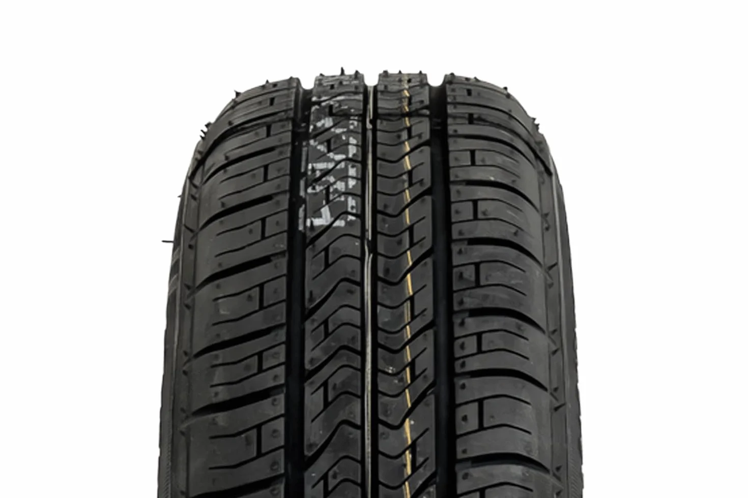 Kenda Ruota per rimorchio 155/70 R13 74N completa – Pneumatico 13 pollici 4 stagioni cerchione acciaio 4Jx13 H2 4x100 ET30