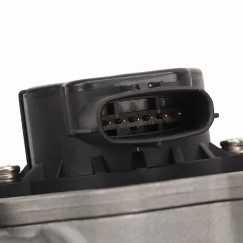 Keenso Gruppo Attuatore Frizione - Applicabile per 107 e C1, Struttura in Metallo, Sostituzione OE, Migliora Il Comfort di Guida, Retrofit Diretto