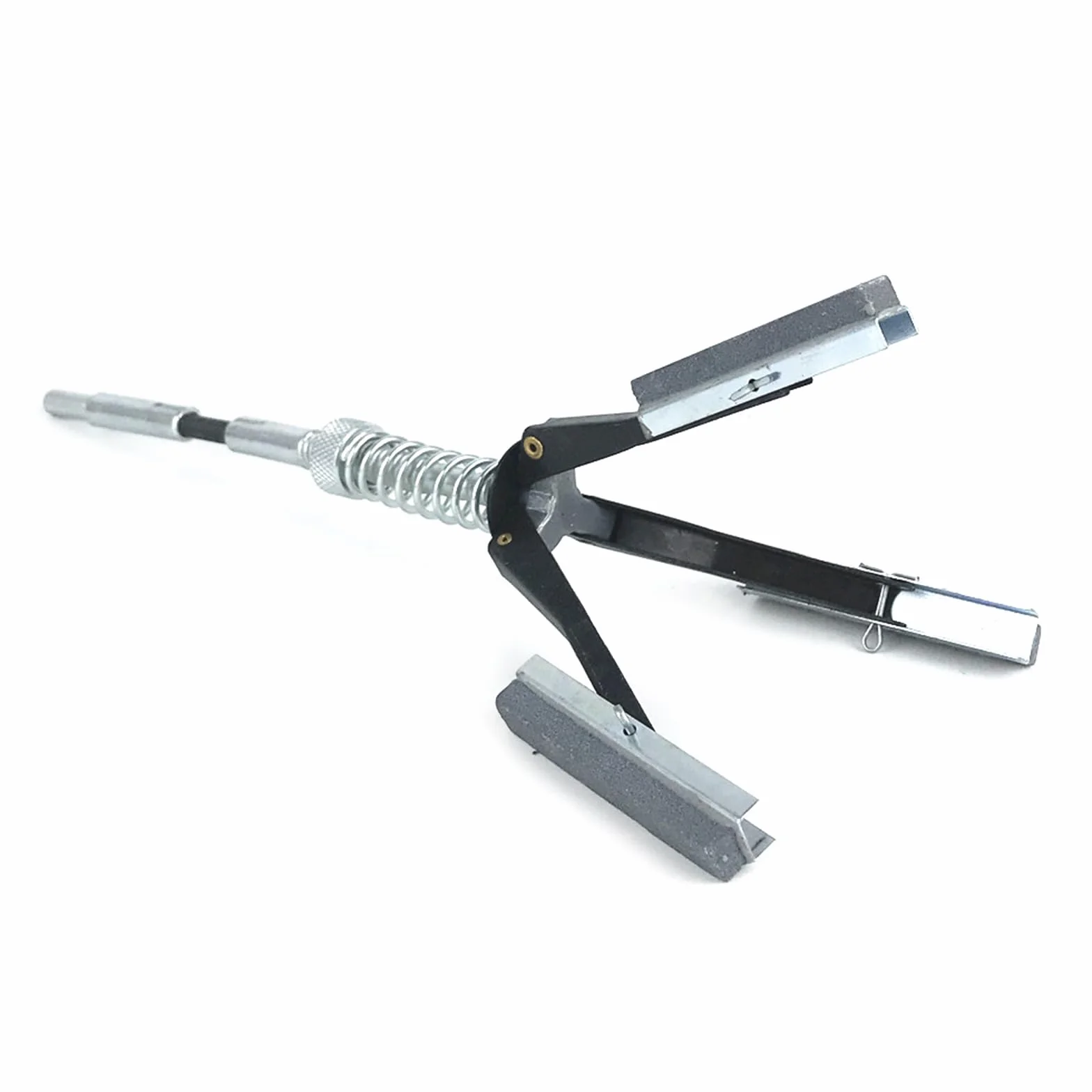 Strumento Cilindro Motore Con 19-250 Mm Diametro Regolabile Devetrificazione Grana Set Per Rettifica Fori