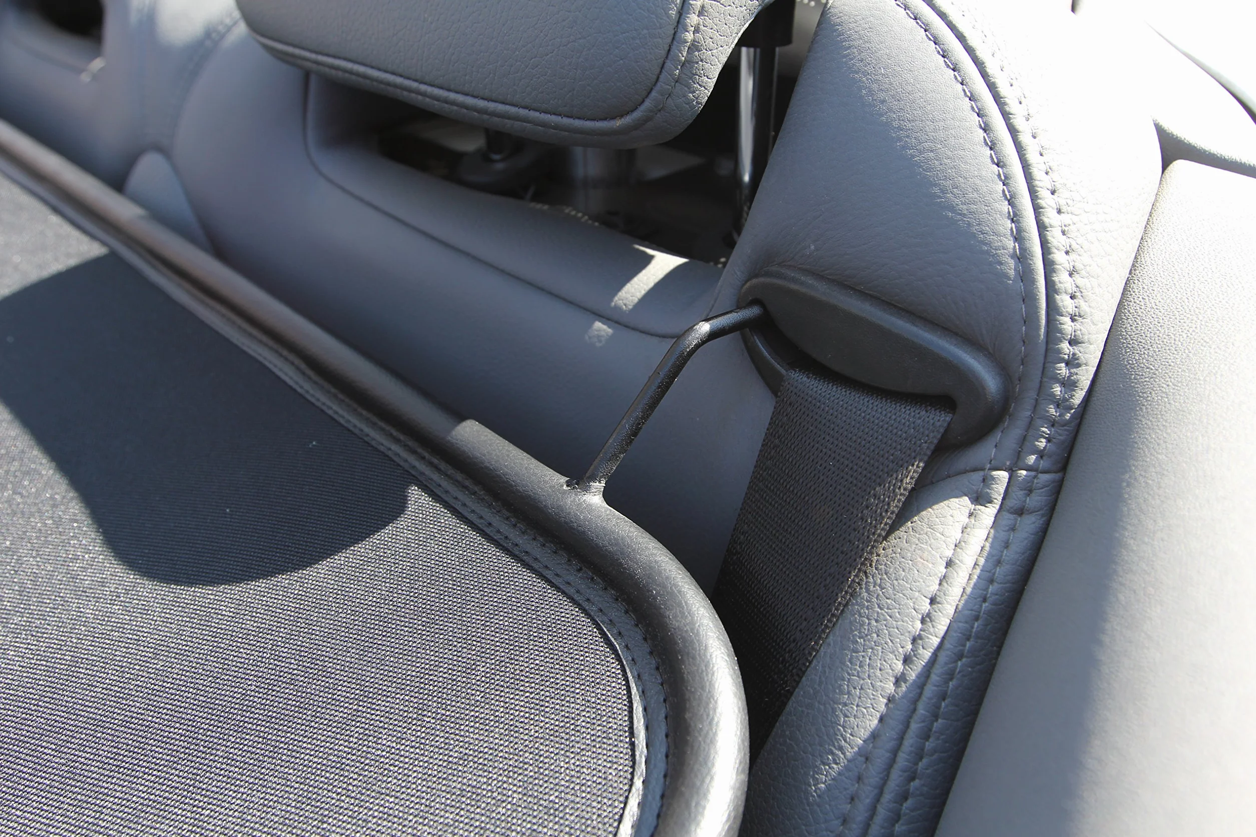 Deflettore del vento Saab 9-3 Typ YS3F