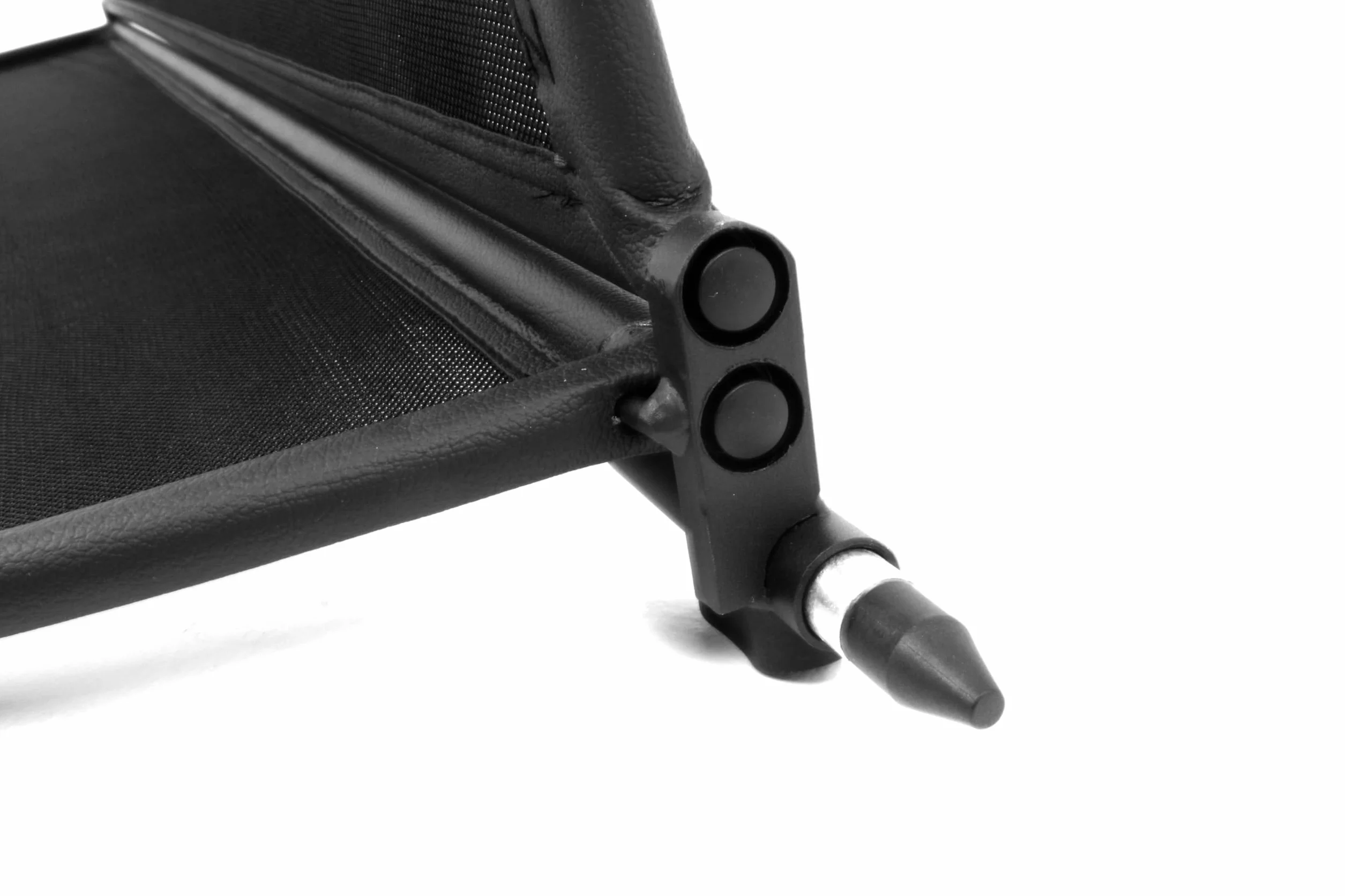 Deflettore del vento per Peugeot 206CC