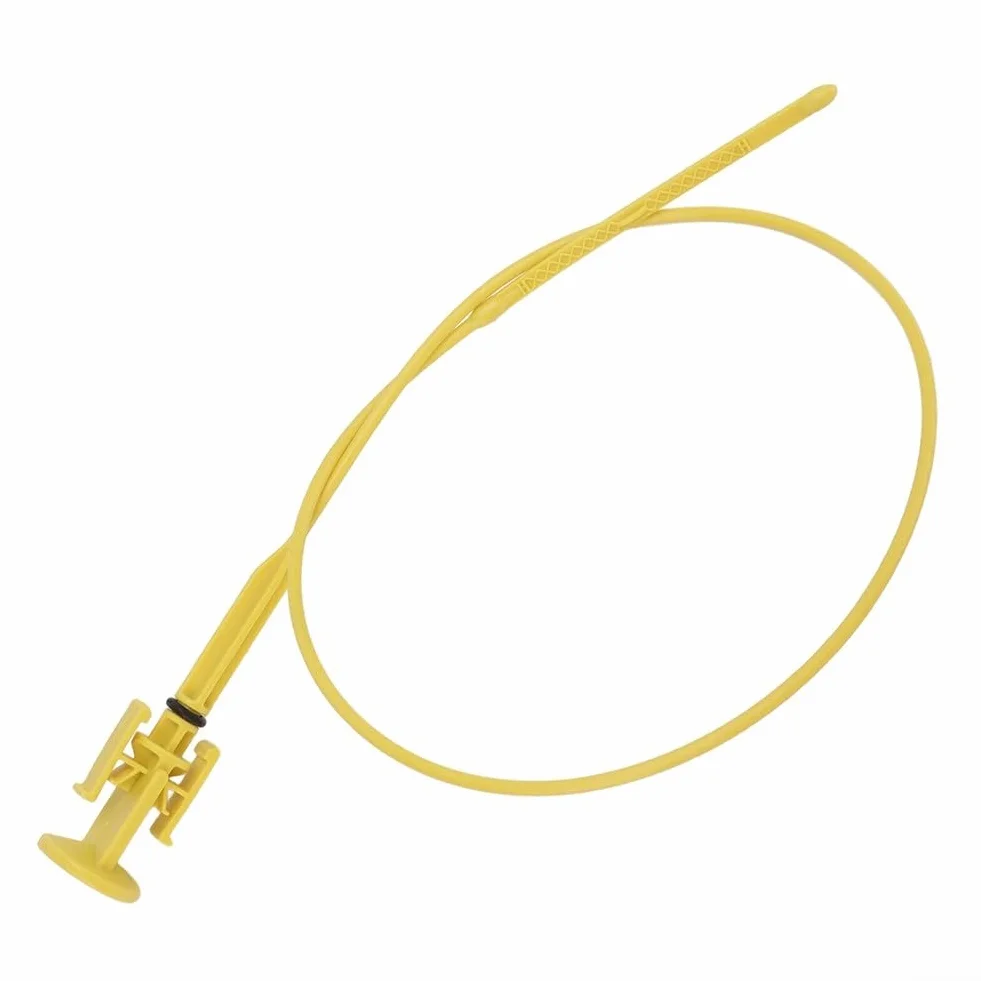 Asta livello olio motore 8200457625 compatibile per Nissan per Primastar 2002+, per Renault Master II 2006-2010
