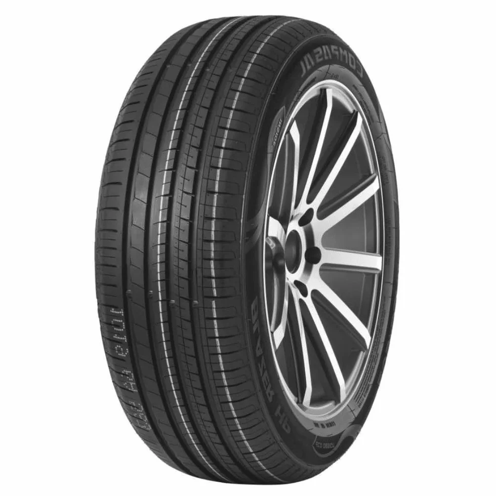 Pneumatici estivi175/70 R 14 XL TL 88T BLAZER HP BSW di COMPASAL
