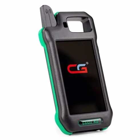Professionale Multifunzionale Strumento Intelligente per Fabbro con Chiave Remote Generatore Supporto 96Bit ID48 Copia
