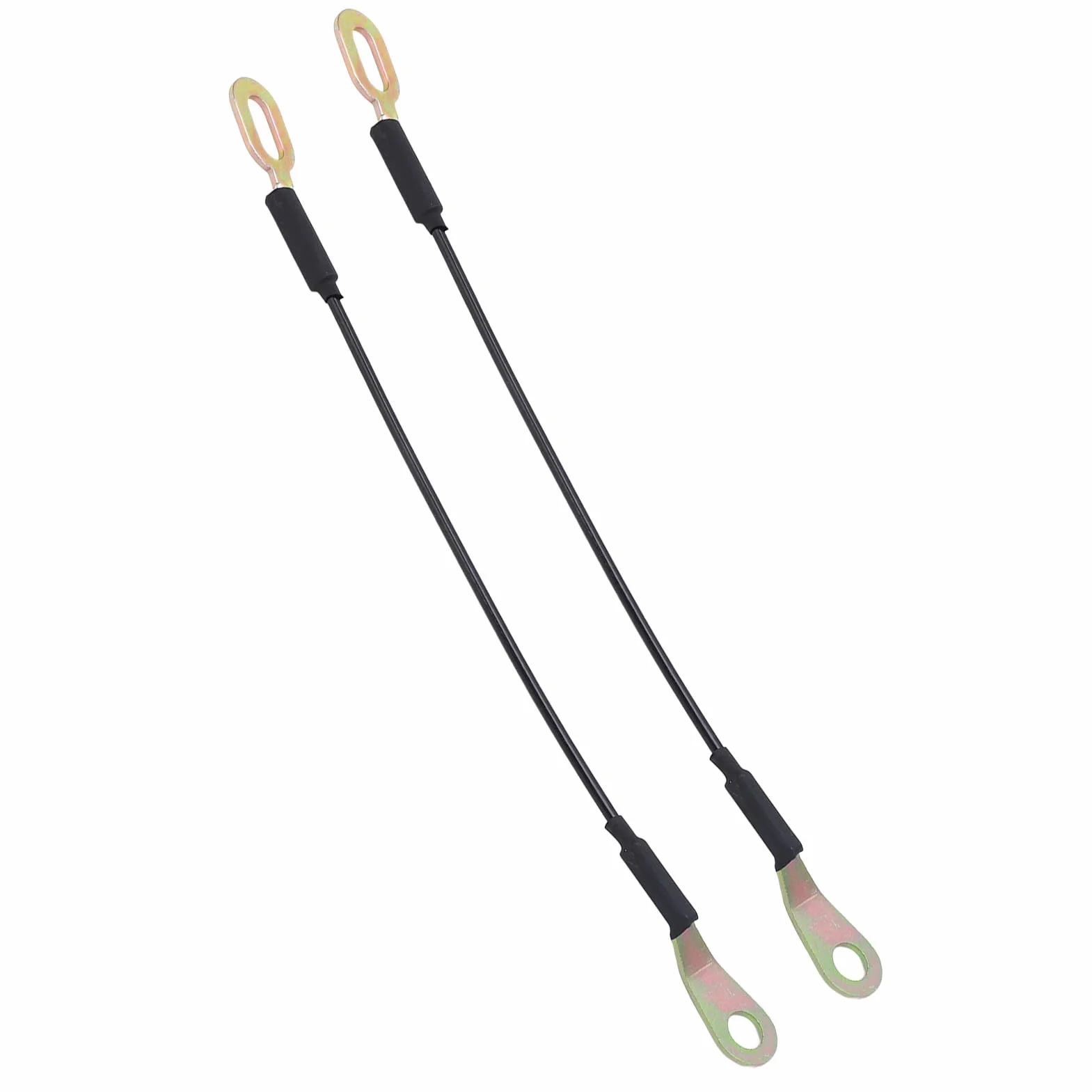 Cavo Cinghia Supporto Portellone Posteriore Resistente All'usura 2 Pezzi