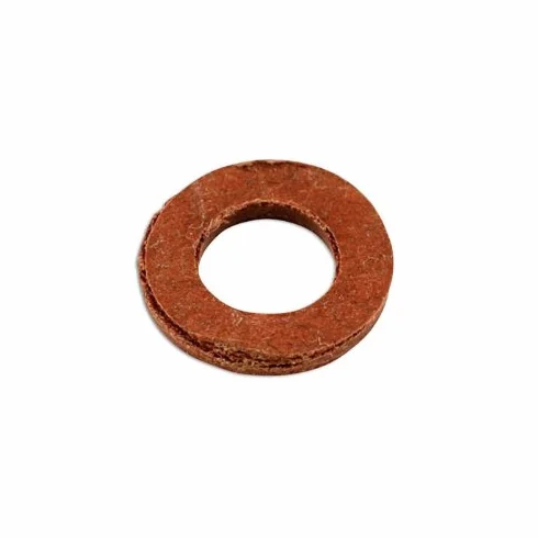 Connect 31813 - Rondella per iniezione di gasolio, in Rame, 10 x 14 x 1mm