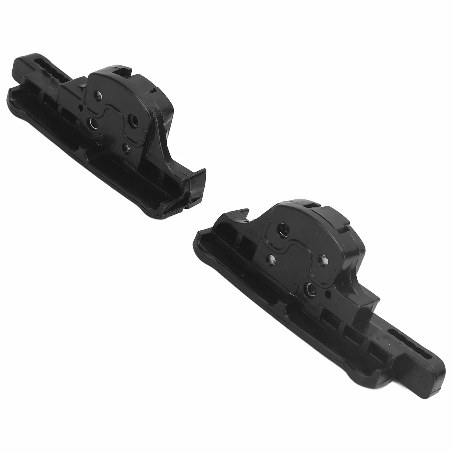 Staffa da Soffitto Scorrevole Resistente al Sole 77368445, Clip Sinistra Destra per Renegade 2015 – 2019 con Materiali di Qualità Superiore, Installazione Facile
