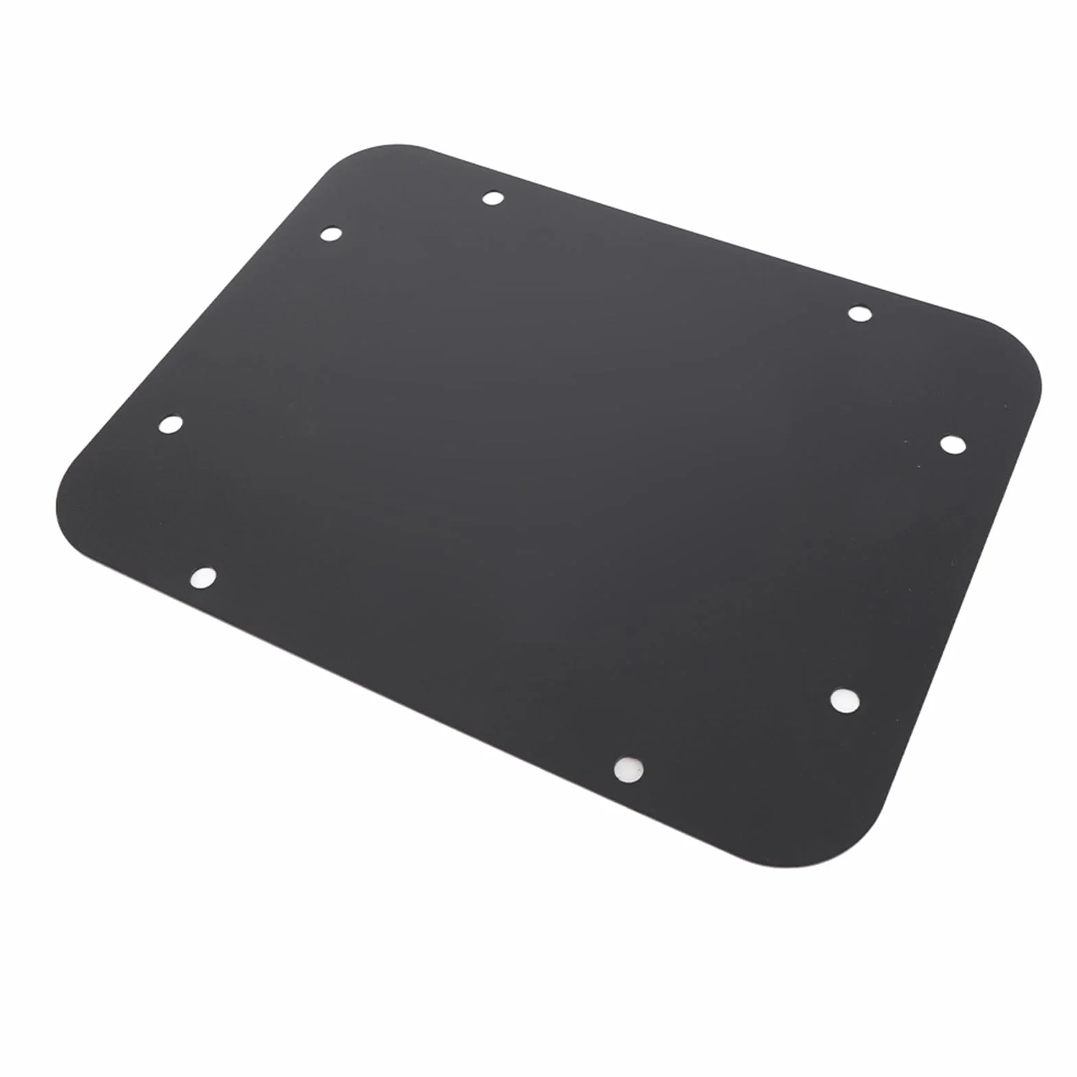 Tailgate Elimina Piastra, Metallo con Taglio di Precisione con Motivo a Stella per JK JKU 2007 2017, Installazione Semplice Senza Modifica