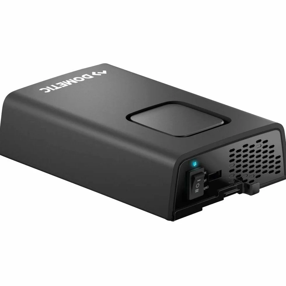 Dometic SinePower DSP 212 Inverter Sinusoidale 150W 12V Convertitore di Tensione