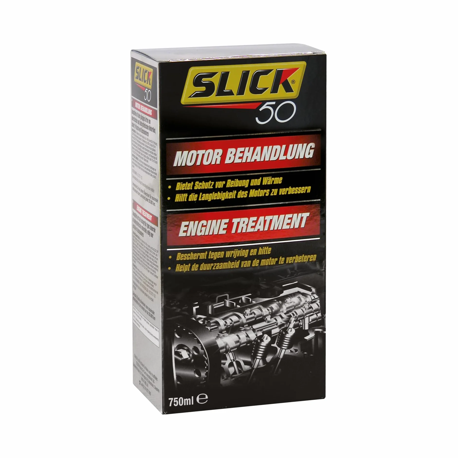 Slick 50 Trattamento del Motore 750ml