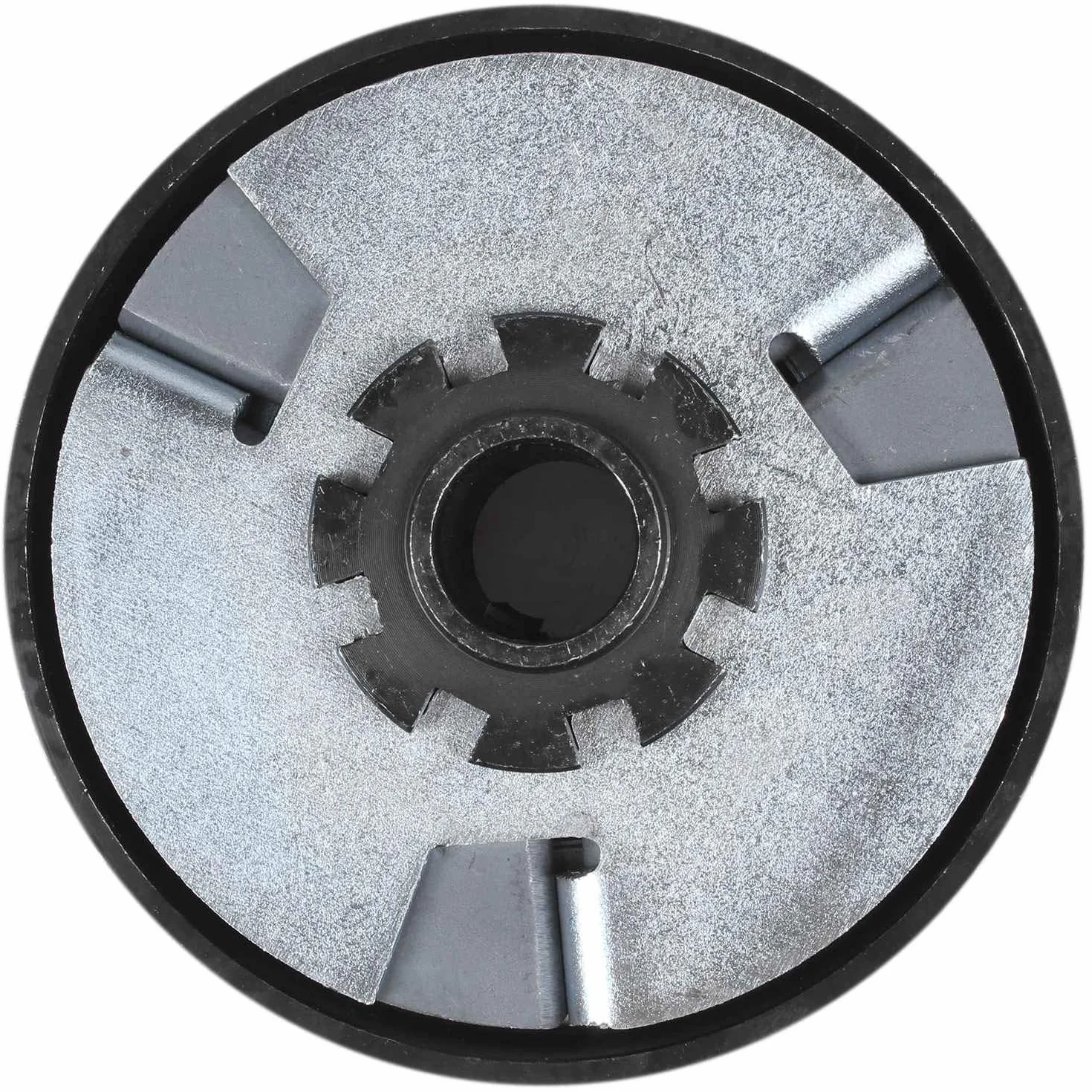 catena automatica centrifuga del dente 420 del dente 420 della frizione 3/4 di pollice 10 dei go-kart di 19Mm per Karting