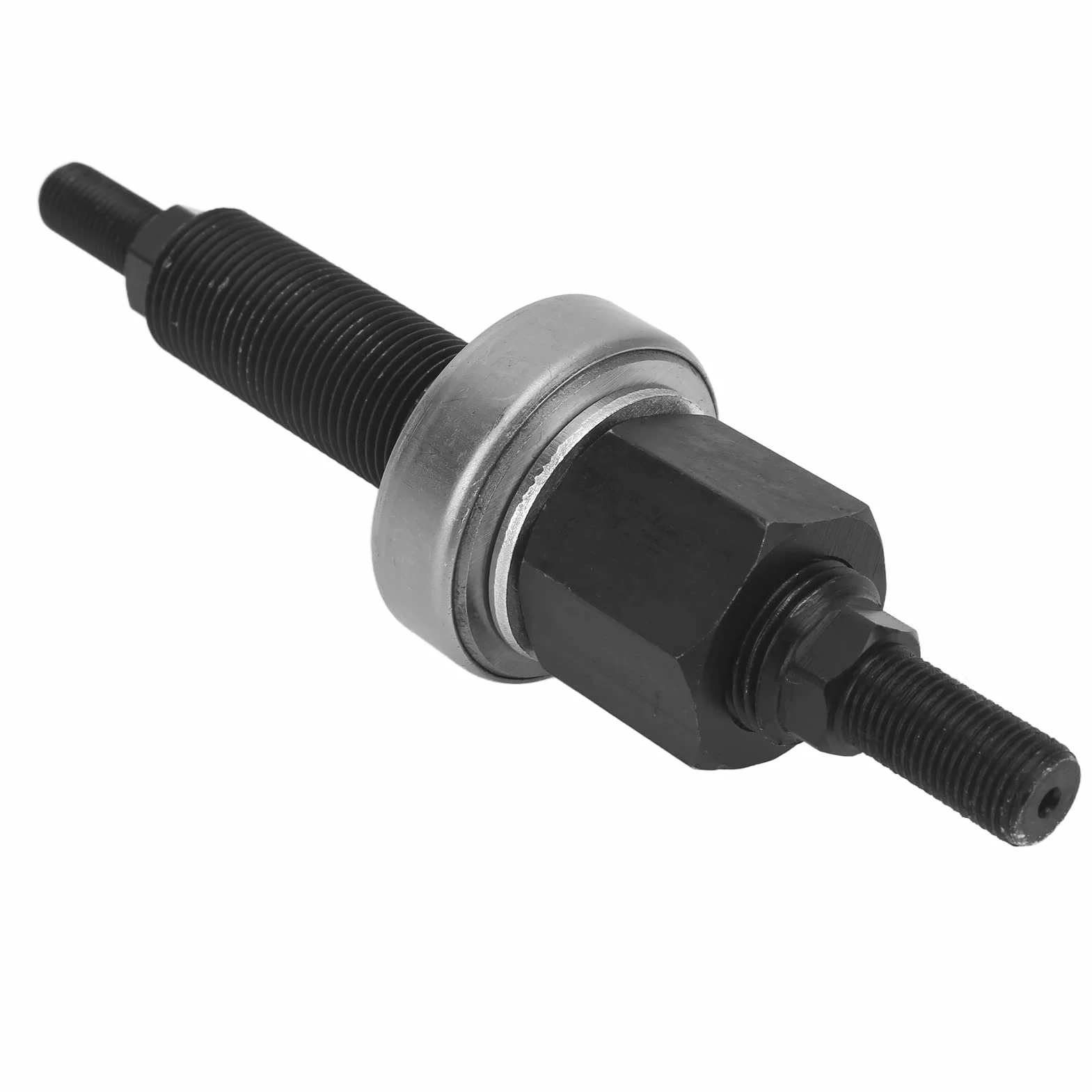 OUKENS Harmonic Balancer Installer, Strumento di Installazione Harmonic Balancer Accessori Motore 66515 Sostituzione per SBC BBC