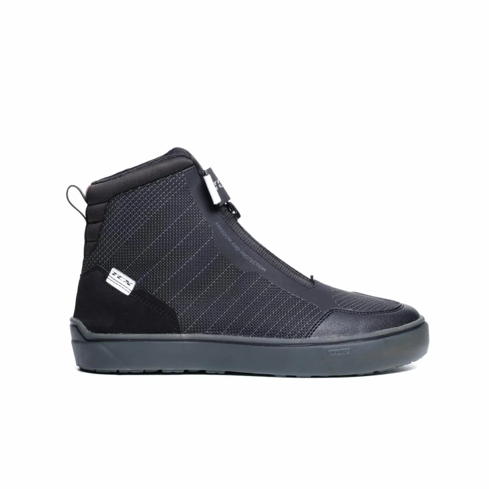 TCX Ikasu 2 Wp Scarpe Moto Casual ImpermeabiliUomo