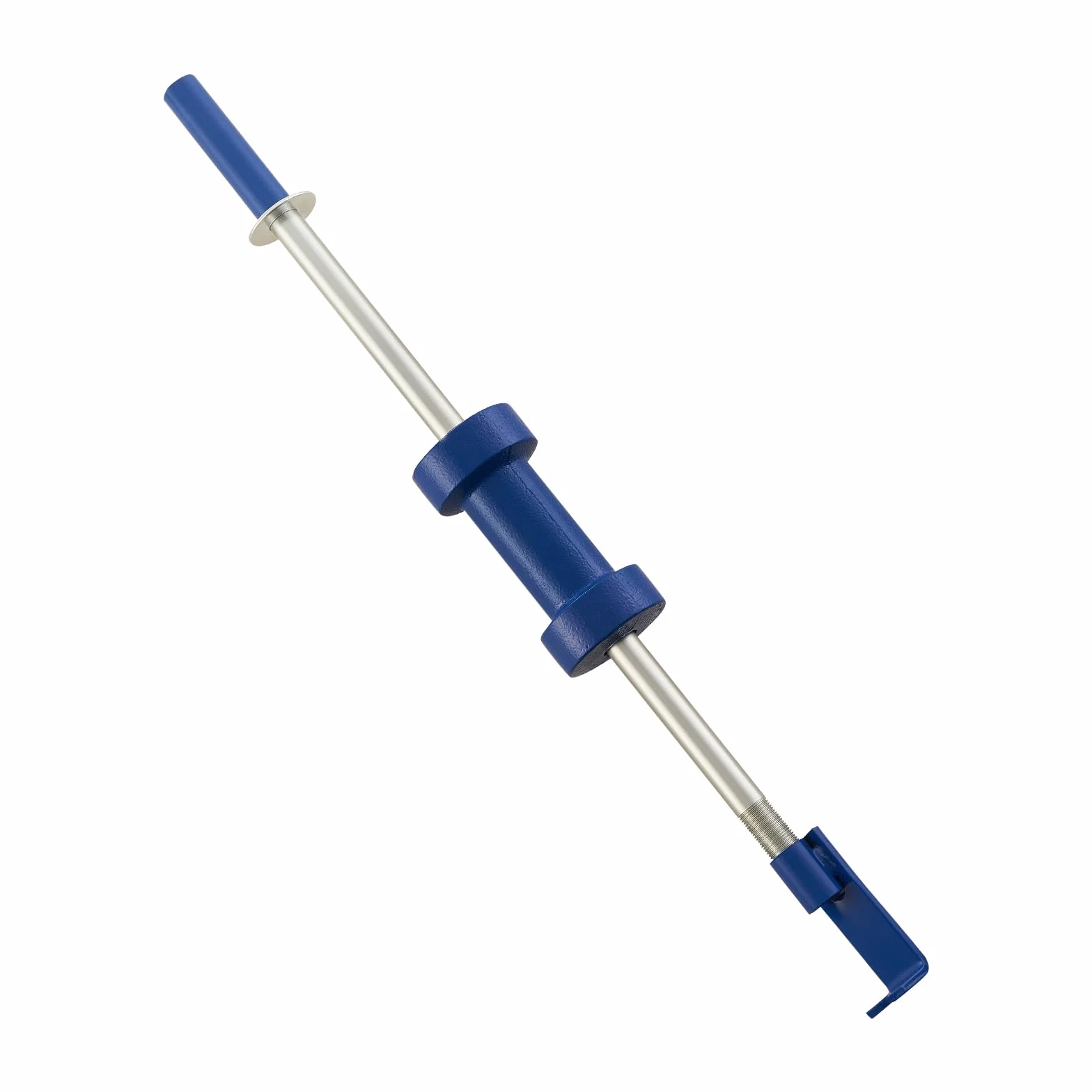 VEVOR Kit Estrazione Ammaccature, Martello Scorrevole 5,89 kg, Rimozione Danni Auto, Riparazione Carrozzeria con Custodia