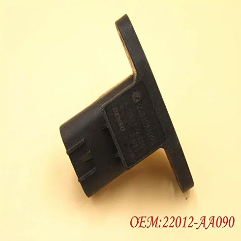 Interruttore del sensore di Pressione 22012-AA090 Compatibile con Subaru Impreza WRX GC8 EJ20T