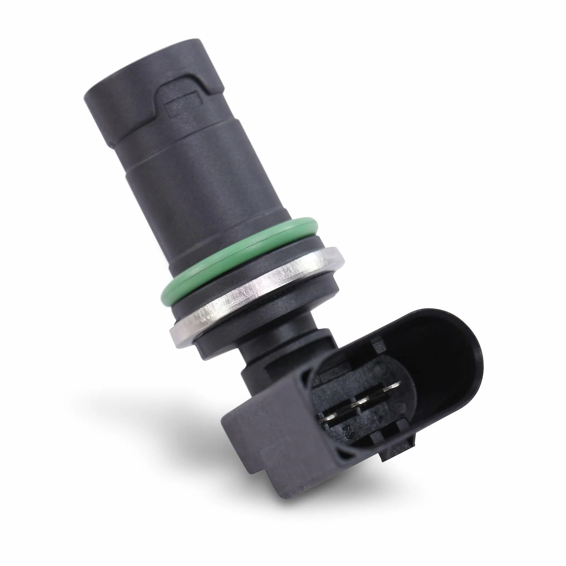 HELLA 6PU 012 680-011 Generatore di impulsi, Albero a gomiti - 12V - 3a... poli - senza cavo