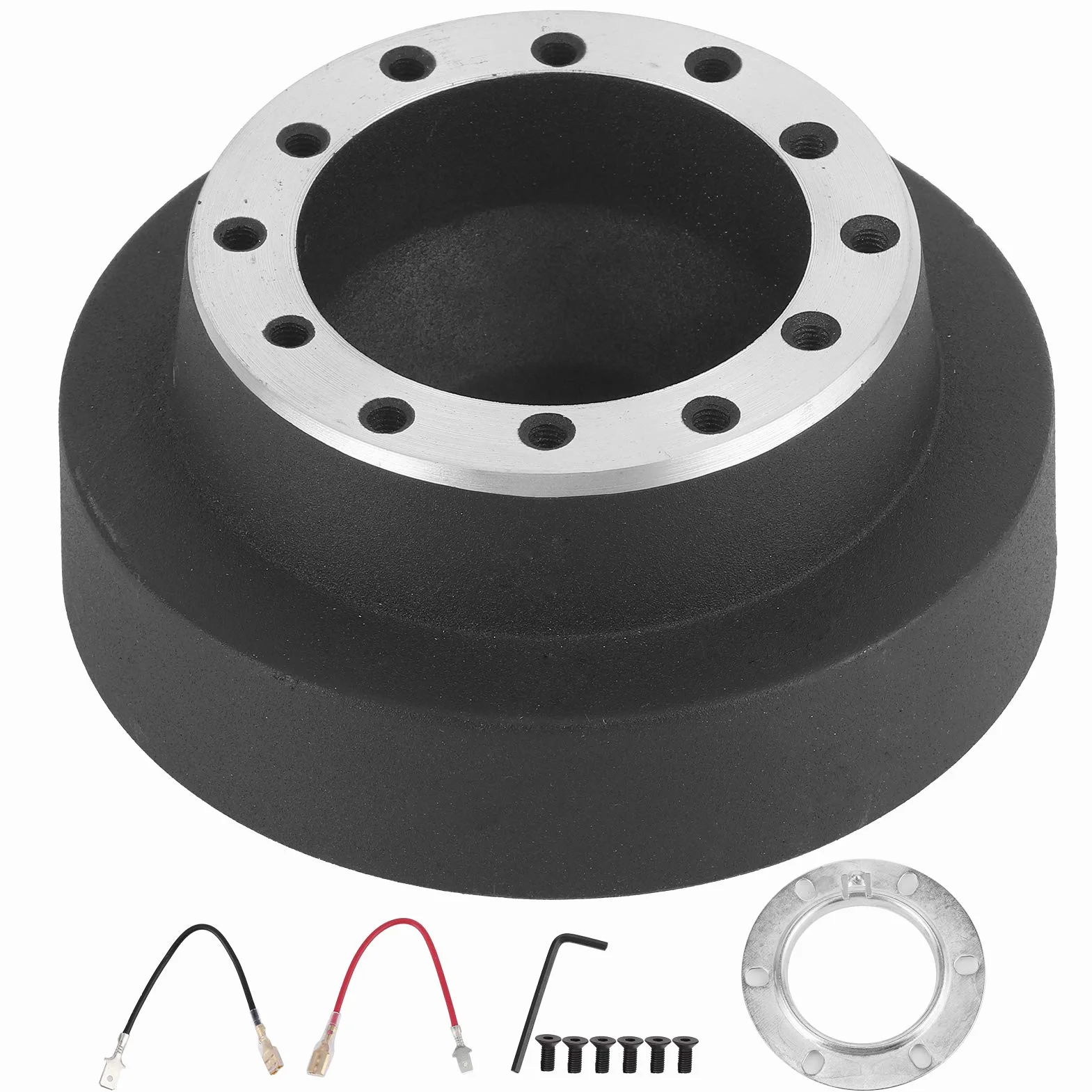 Kit Adattatore Mozzo Volante E46 MOoMOo/OOMMP/NnRrG
