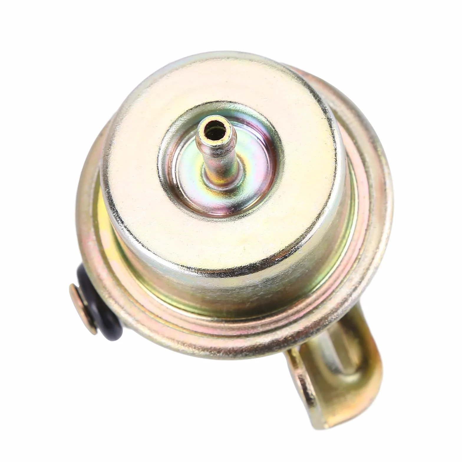 Regolatore Pressione Carburante 0280160235 Compatibile Per Volkswagen Golf Rally 0280160241 0280160249 0280160294 Regolatore Pressione Carburante Pompa Carburante