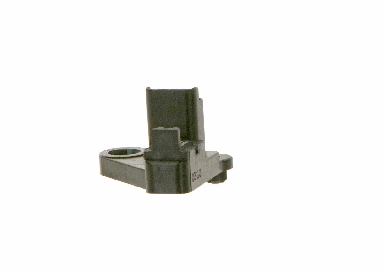 BOSCH Generatore di impulsi, Albero a gomiti 0986280601 Compatibile con: FORD B-MAX, B-MAX Van, C-MAX II, C-MAX II Van, ECOSPORT, FIESTA VI, FIESTA VI Van, FIESTA VII, FIESTA VII Van, FOCUS III