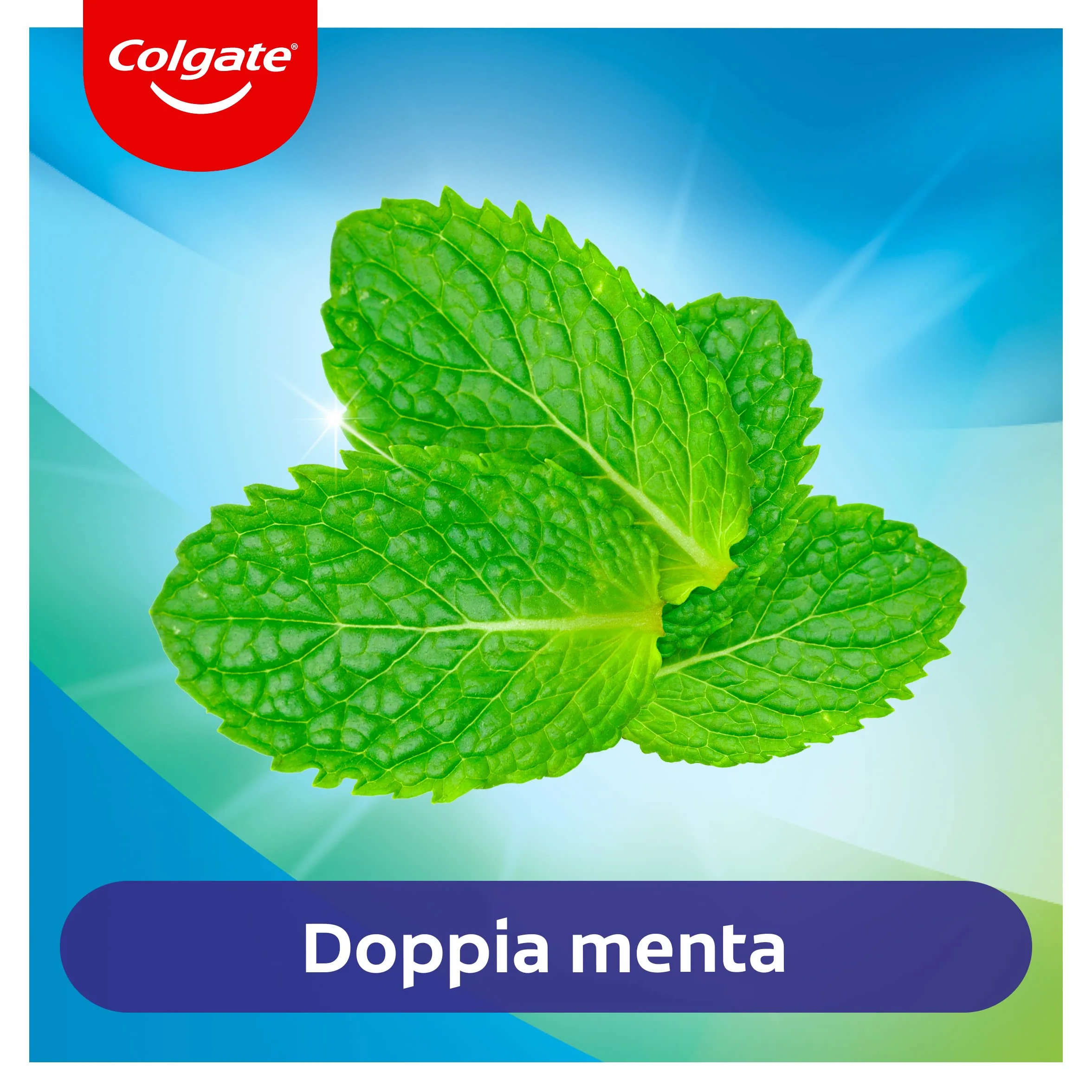 Colgate Dentifricio Triple Action 12x75ml Protezione Carie Denti Bianchi Alito Fresco
