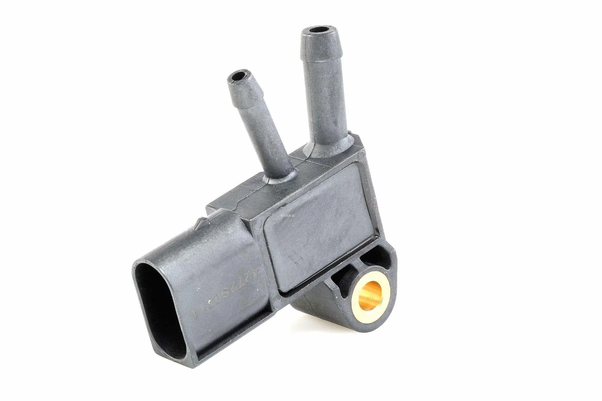 RIDEX 4272S0014 Sensore Pressione gas scarico Compatibilità con MERCEDES-BENZ Classe C Sedan W204