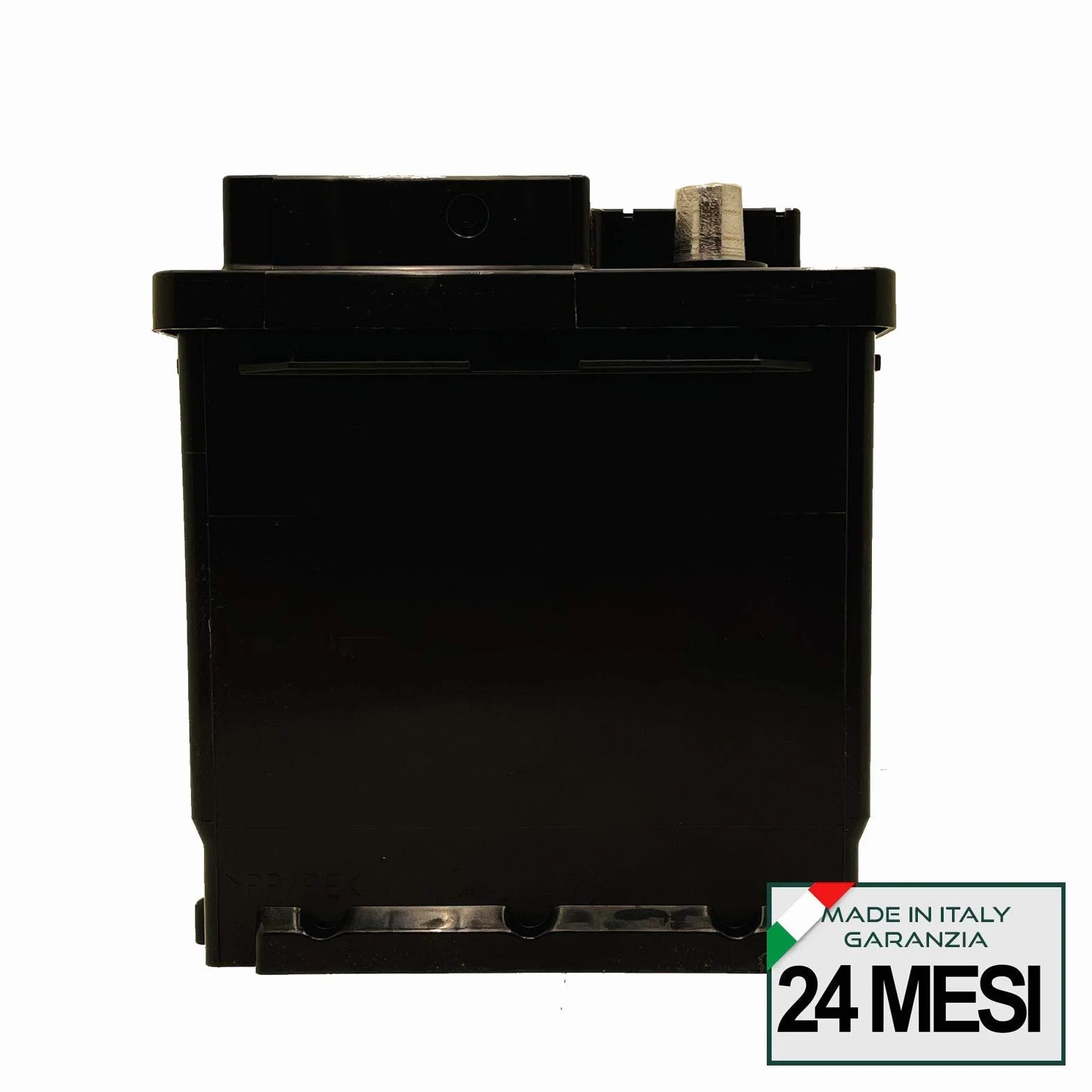 BATTERIA AUTO 100 Ah 850A Spunto 315x175x190