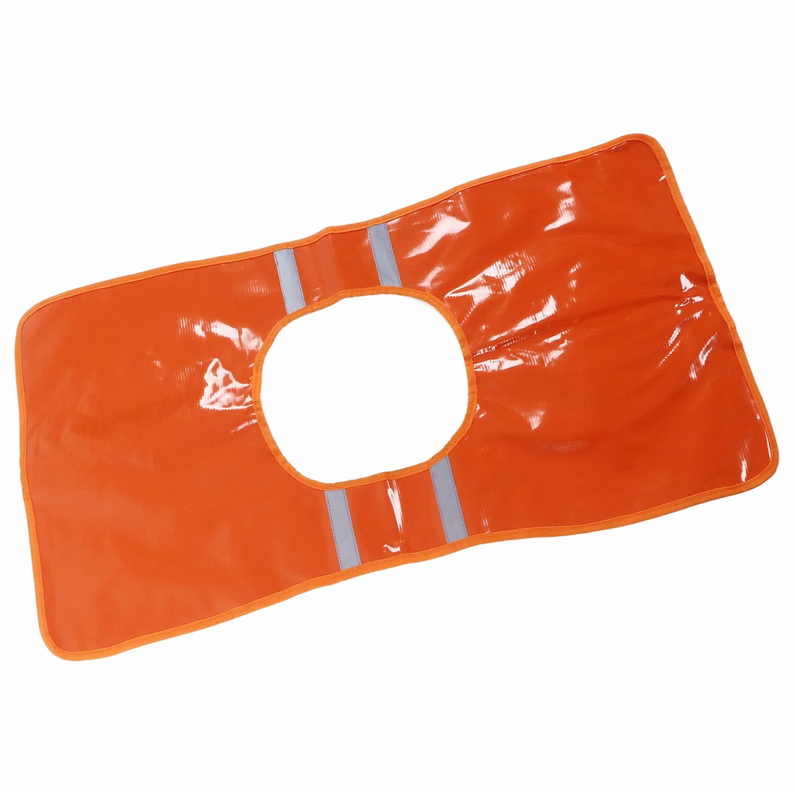 Cuscino Coperta di Cavi per Vernice Offroad - Assorbimento Ammorti Ad Alta Visibilità per Auto Recupero PVC