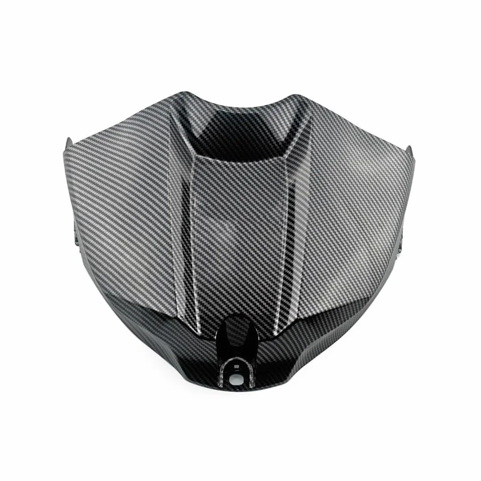 Carena Posteriore Moto In Fibra Di Carbonio Gas Serbatoio Coperchio Anteriore Air Box Guard Carena Cappuccio Per Ya&maha YZF R1 2009 2010 2011 2012 2013 2014