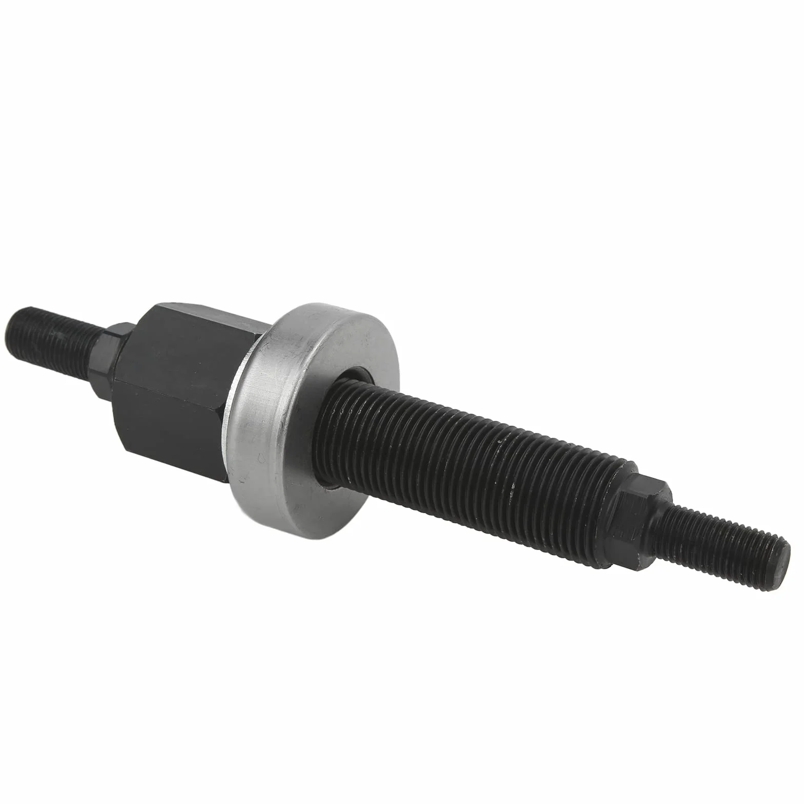OUKENS Harmonic Balancer Installer, Strumento di Installazione Harmonic Balancer Accessori Motore 66515 Sostituzione per SBC BBC