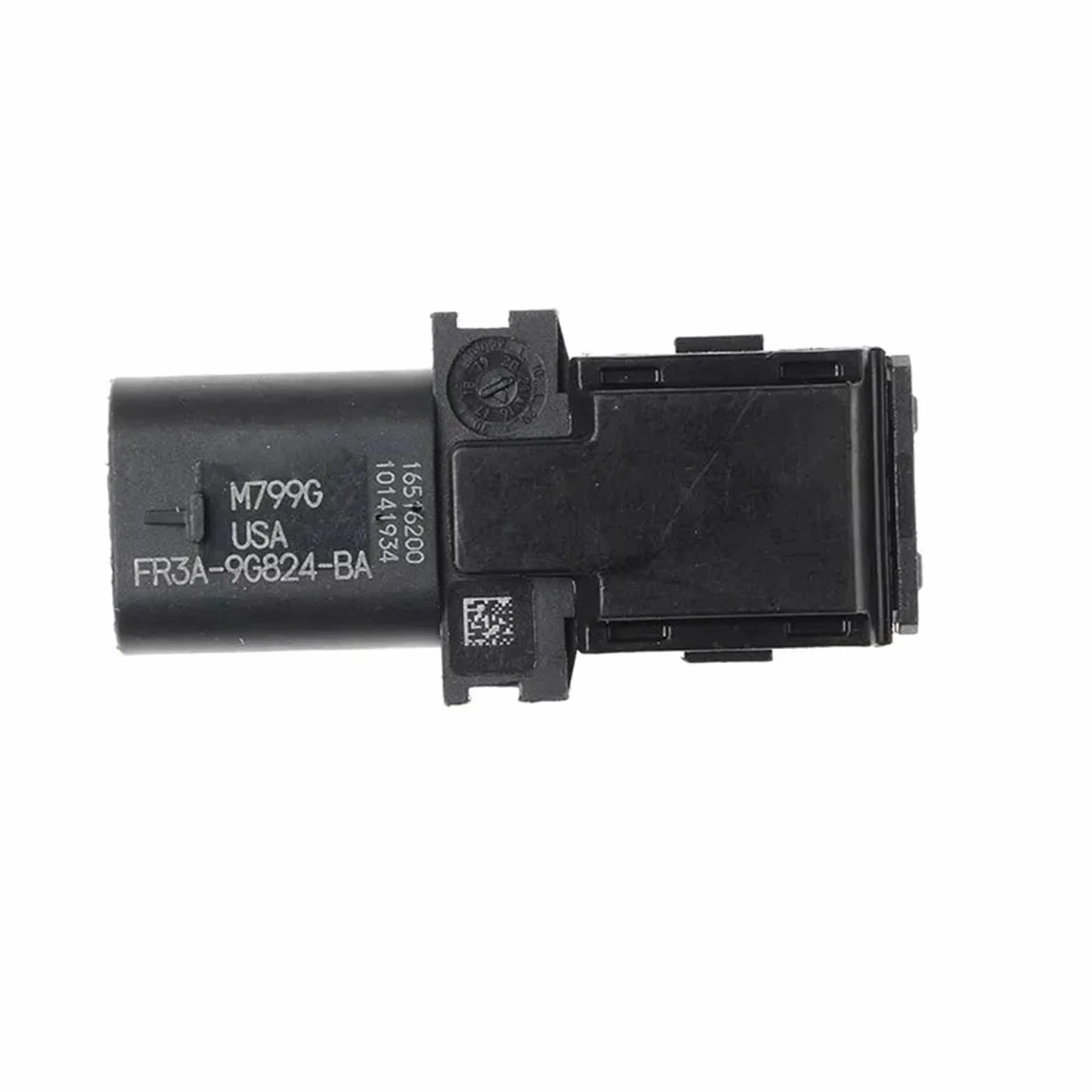 per FR3A-9G824-BA Sensore di Pressione dell'Aria del collettore Map a 3 Pin FR3A9G824BA M799G A2C96125500