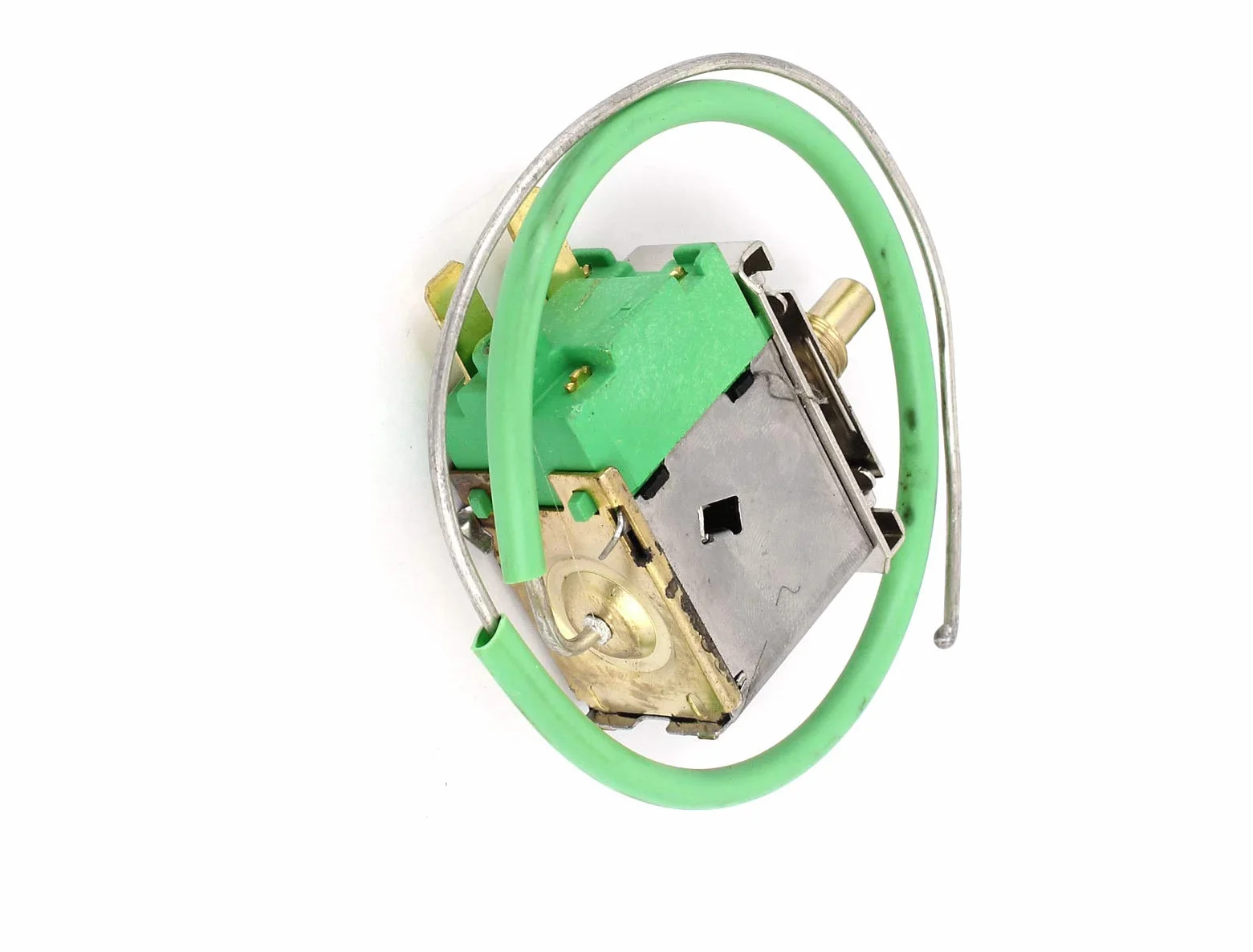 Aexit Termostato frigorifero per controllo temperatura auto DC 12-24V 10A ID: 290015