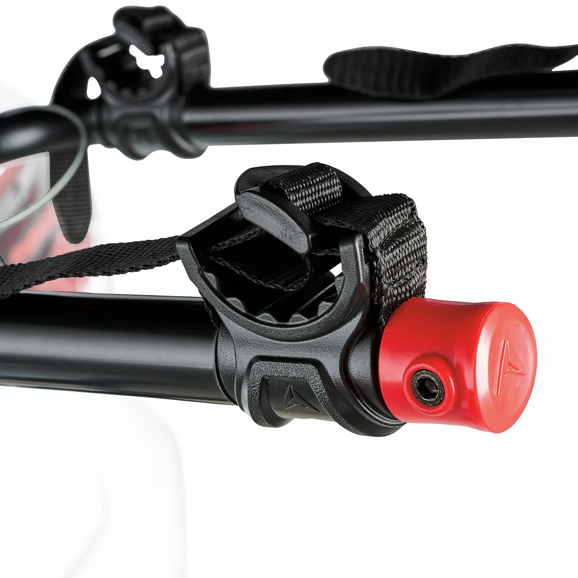 Allen Sports Porta-bici Deluxe 2 gancio sfera 50 mm EU-2B