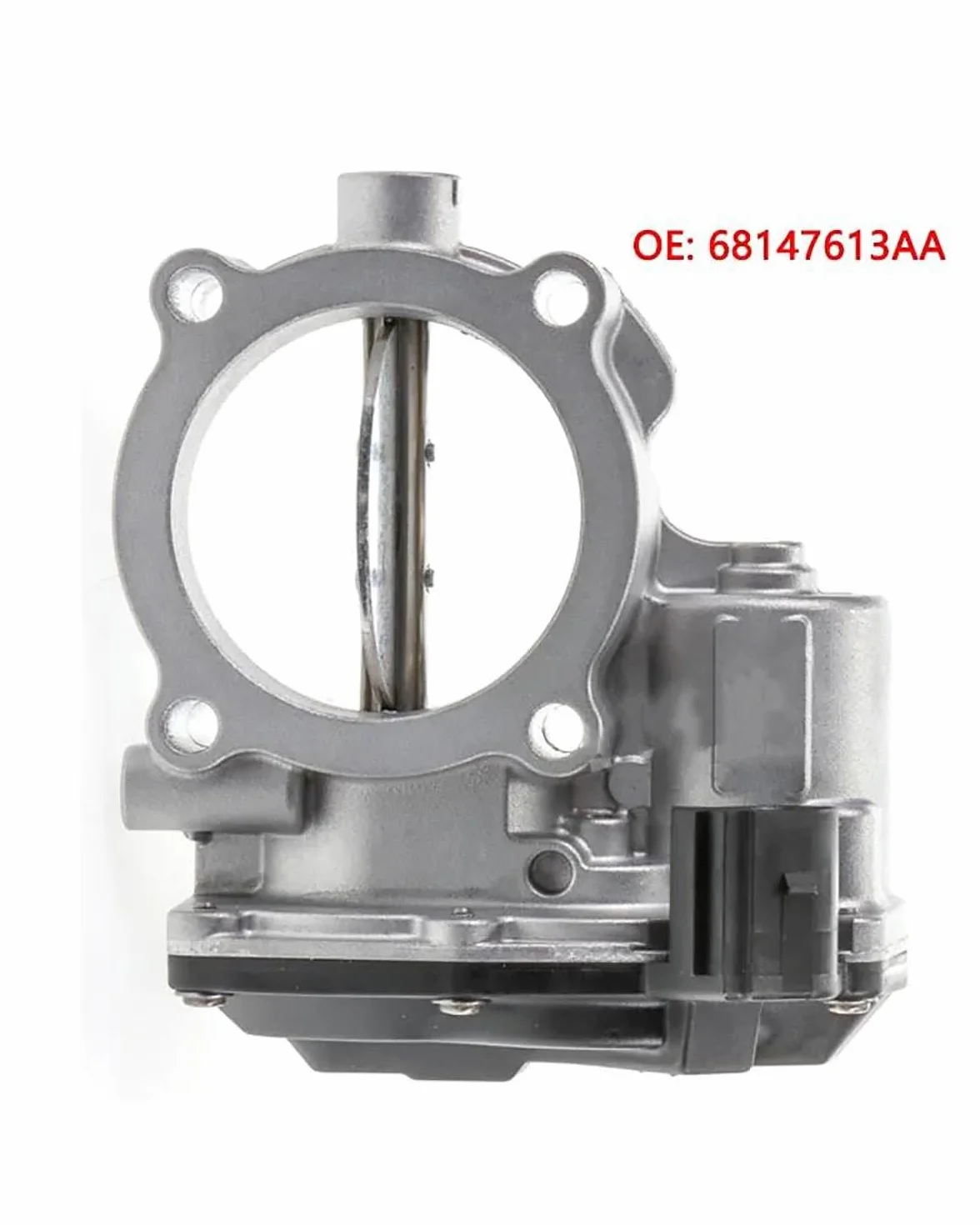 Corpo Farfallato Per Grand Cherokee CRD 3.0L Gladiator Wrangler RAM 1500 Classic 68490035AA 68147613AA S20453
