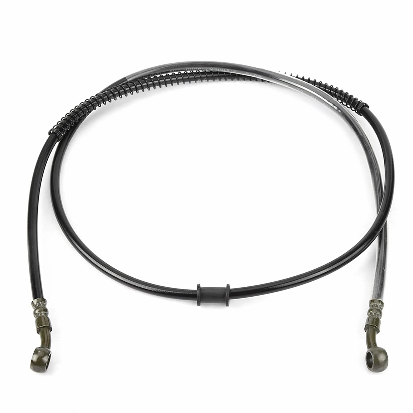 Pinza Freno a Disco Posteriore Idraulica per Quad Dirt Bike ATV Dune