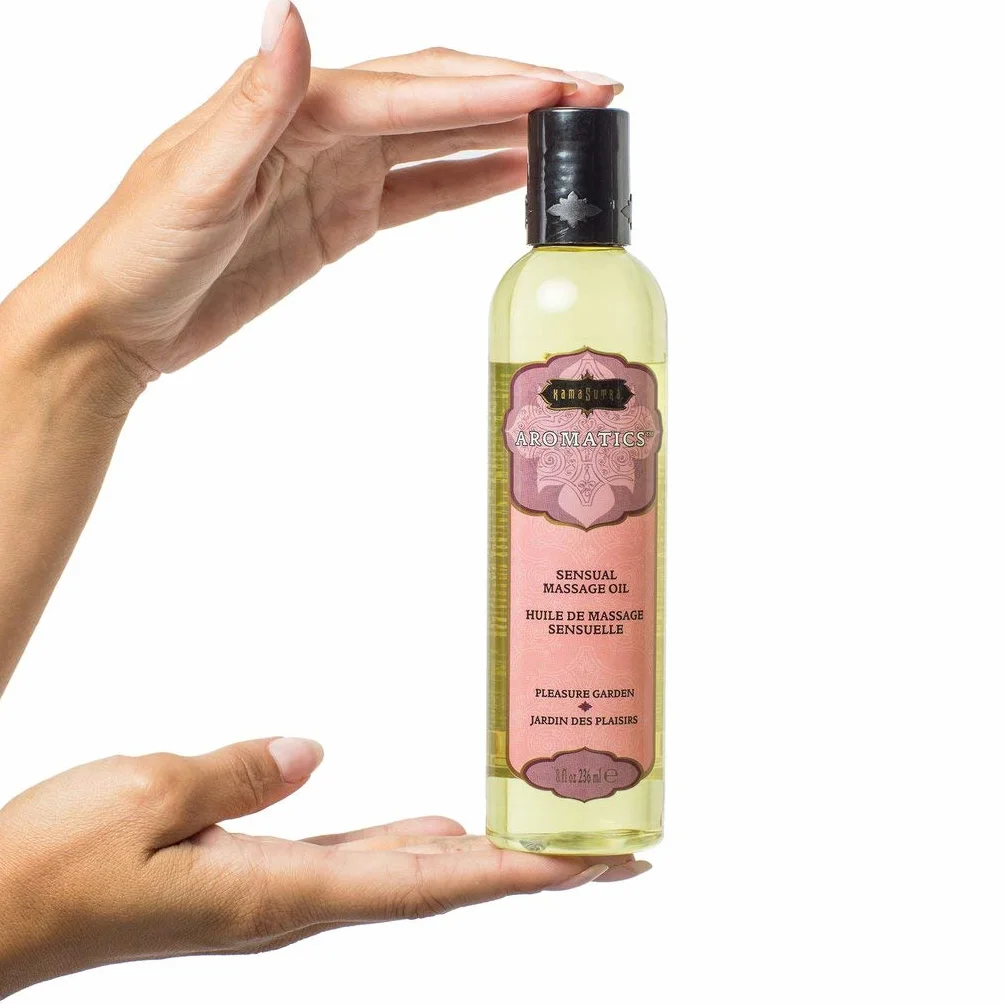 KAMA SUTRA Oli da Massaggio 200 ml