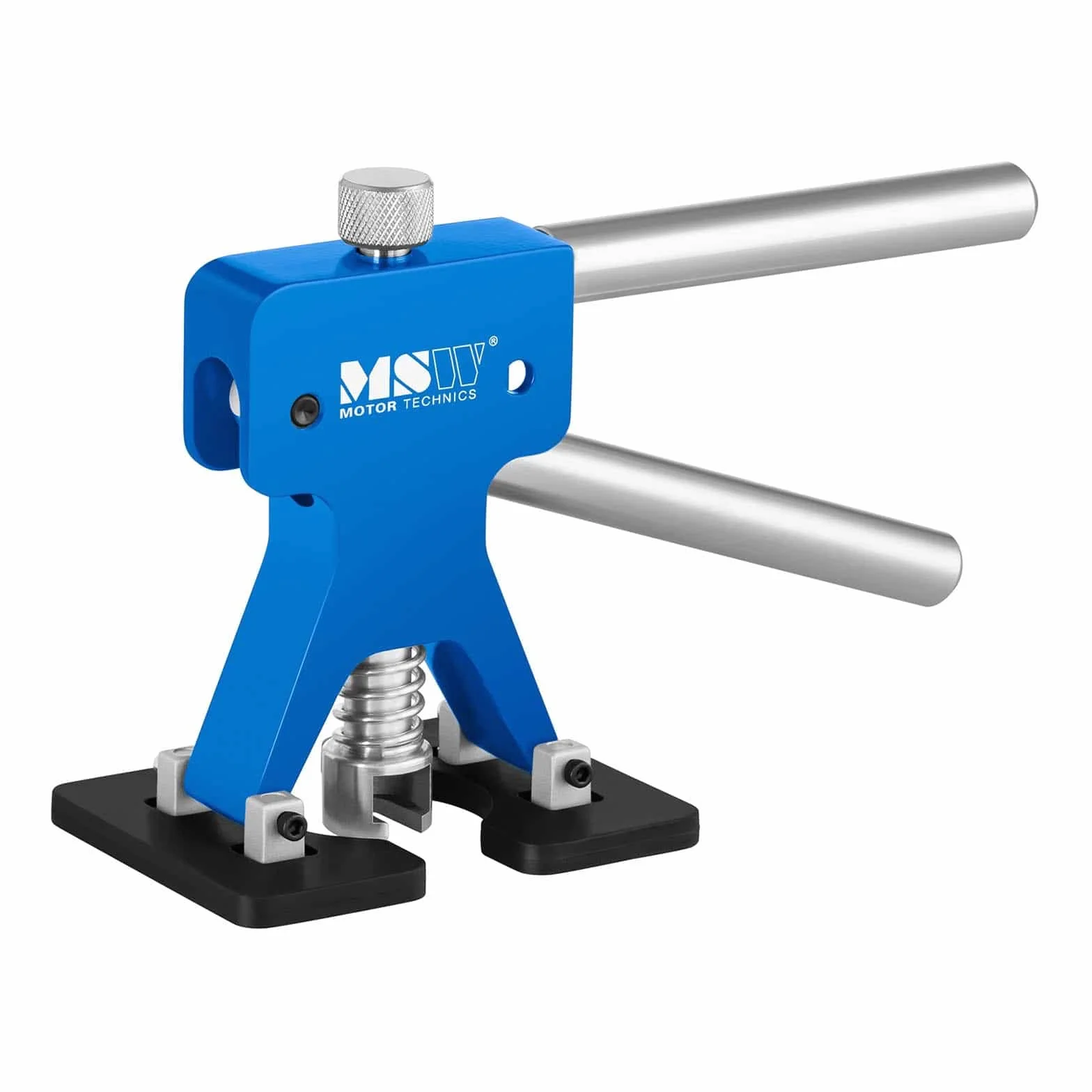MSW Kit Tirabolli Auto Sollevatore per Riparare la Carrozzeria MSW-DENTPULLER.SET2 (230 V, 40 W, 33 Pezzi)