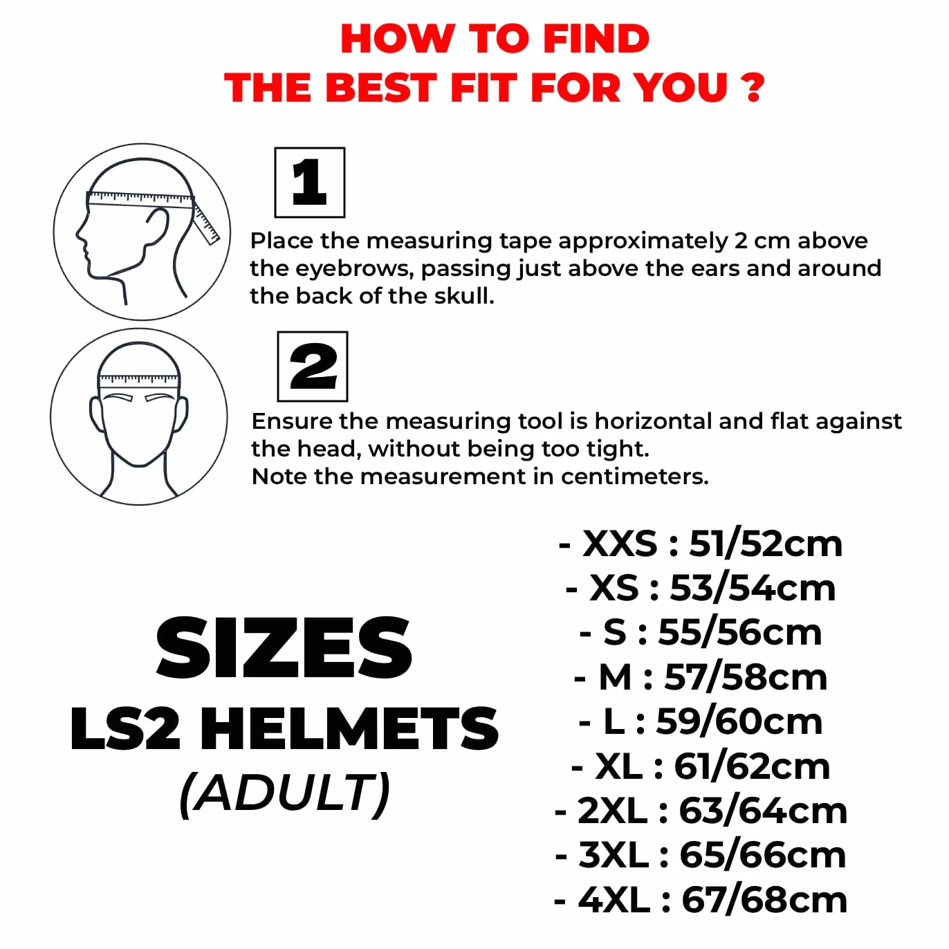 LS2 Open Faced Motorcycle Helmet Airflow II ECE 22.06