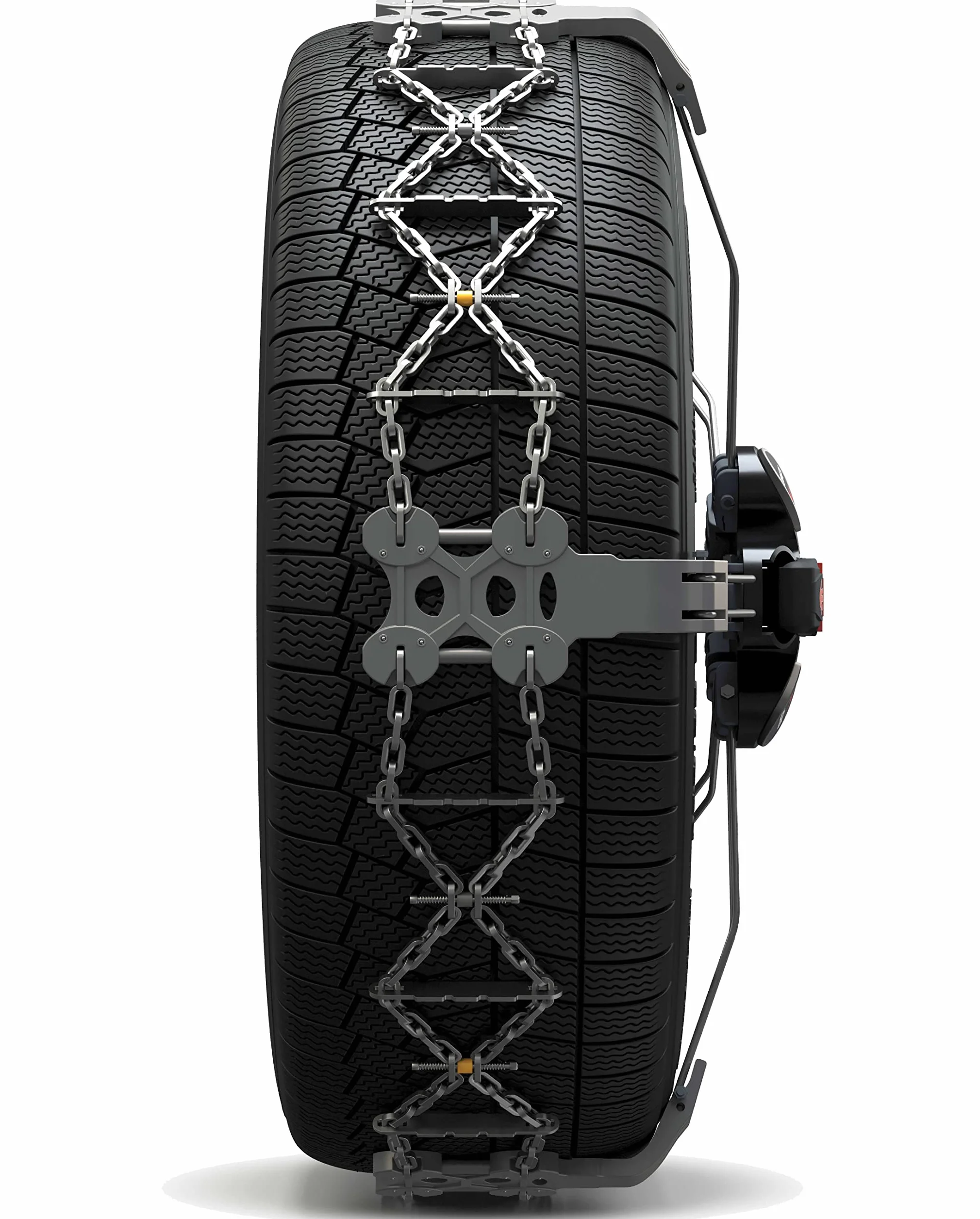 KÖNIG K-Summit XXL K66 - Catene da Neve omologate
