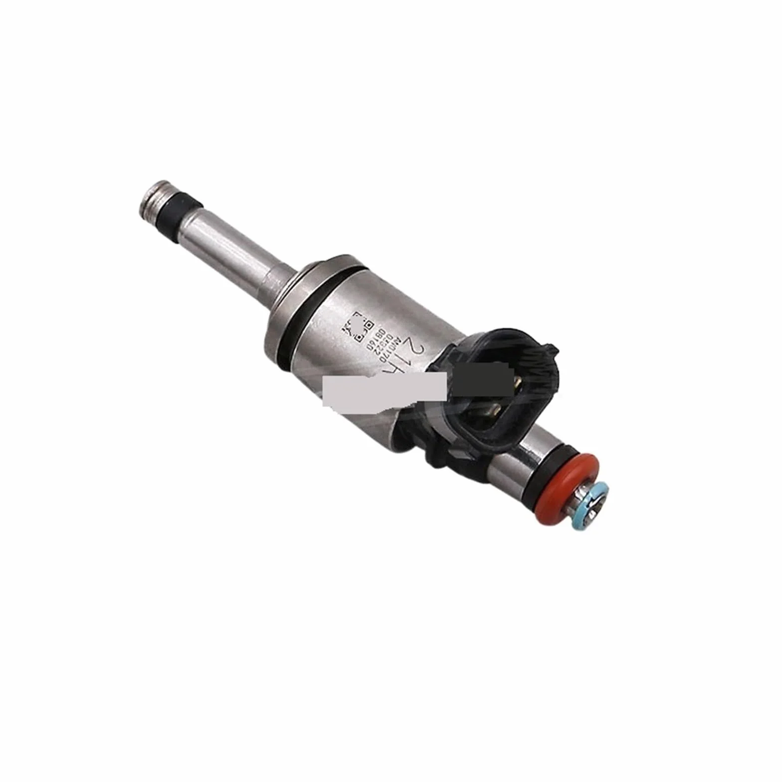 MooTek 2016-2019, Compatibile for Nissan, Compatibile for Qashqai J11 1.2 Auto a Benzina 4 iniettori di Carburante 16600-00Q2M 1660000Q2M 1660000Q2M