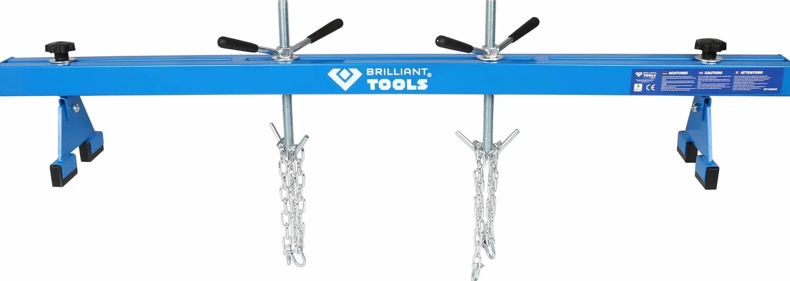 BRILLIANT TOOLS BT180005 Ponte motore 500 kg