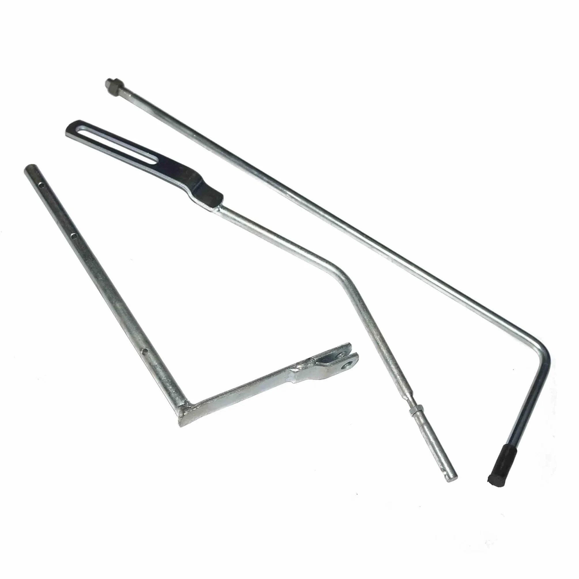 AEspares Farmtrac - Kit di controllo acceleratore a pedale compatibile con trattore Ford 3600