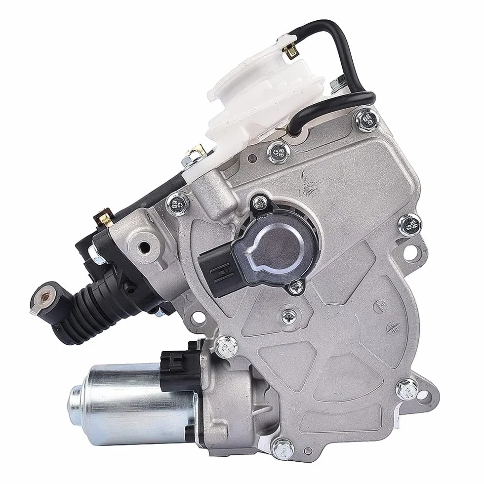 Gruppo attuatore Frizione Compatibile con AUR-is Ver-so S Yaris 1ND-TV 1.4 D-4D 3136052044 3136052041