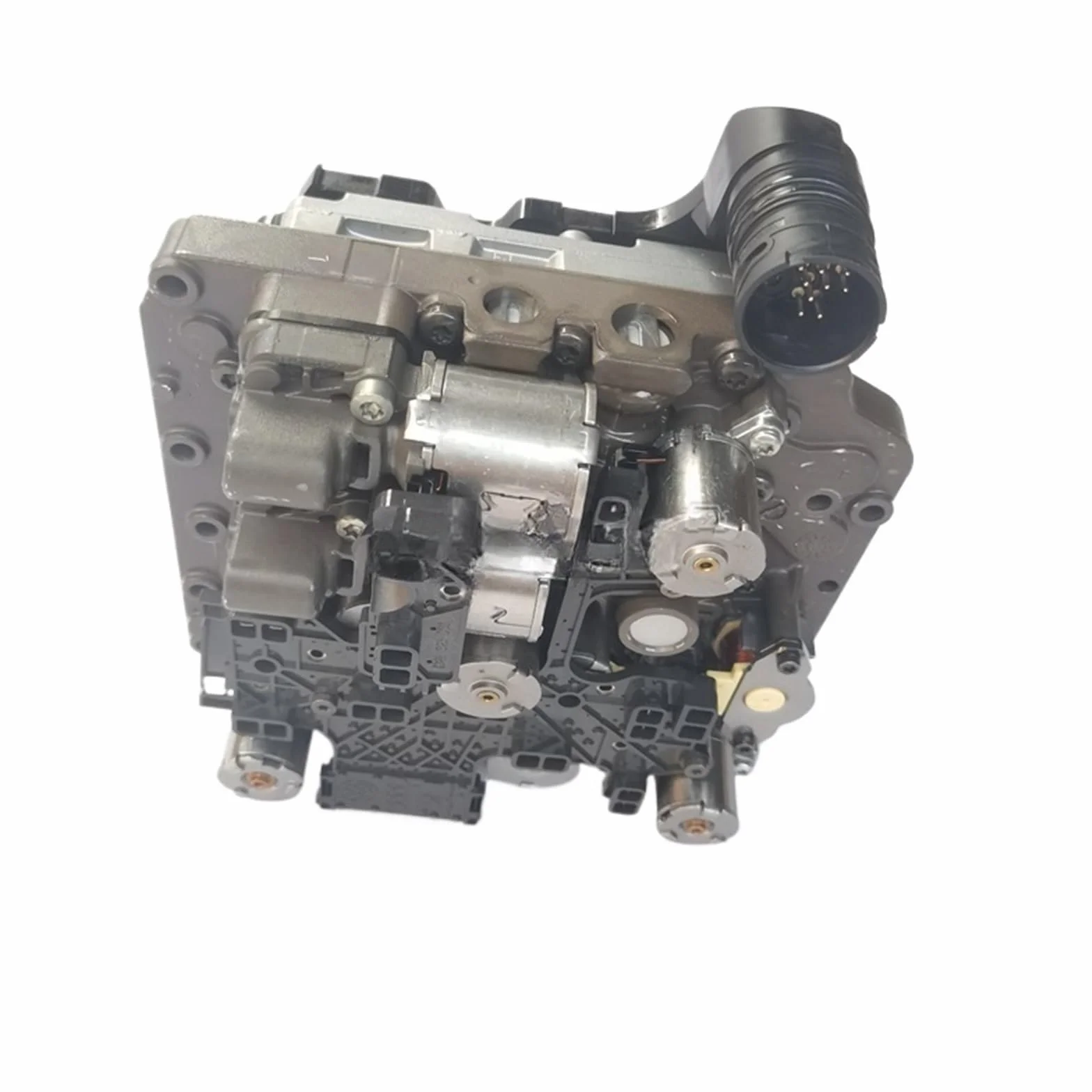 02E DQ250 DSG 6 velocità di trasmissione corpo valvola TCU TCM meccatronica 02E927770AD 02E927770AJ 02E927770AL compatibile con VW Skoda Seat