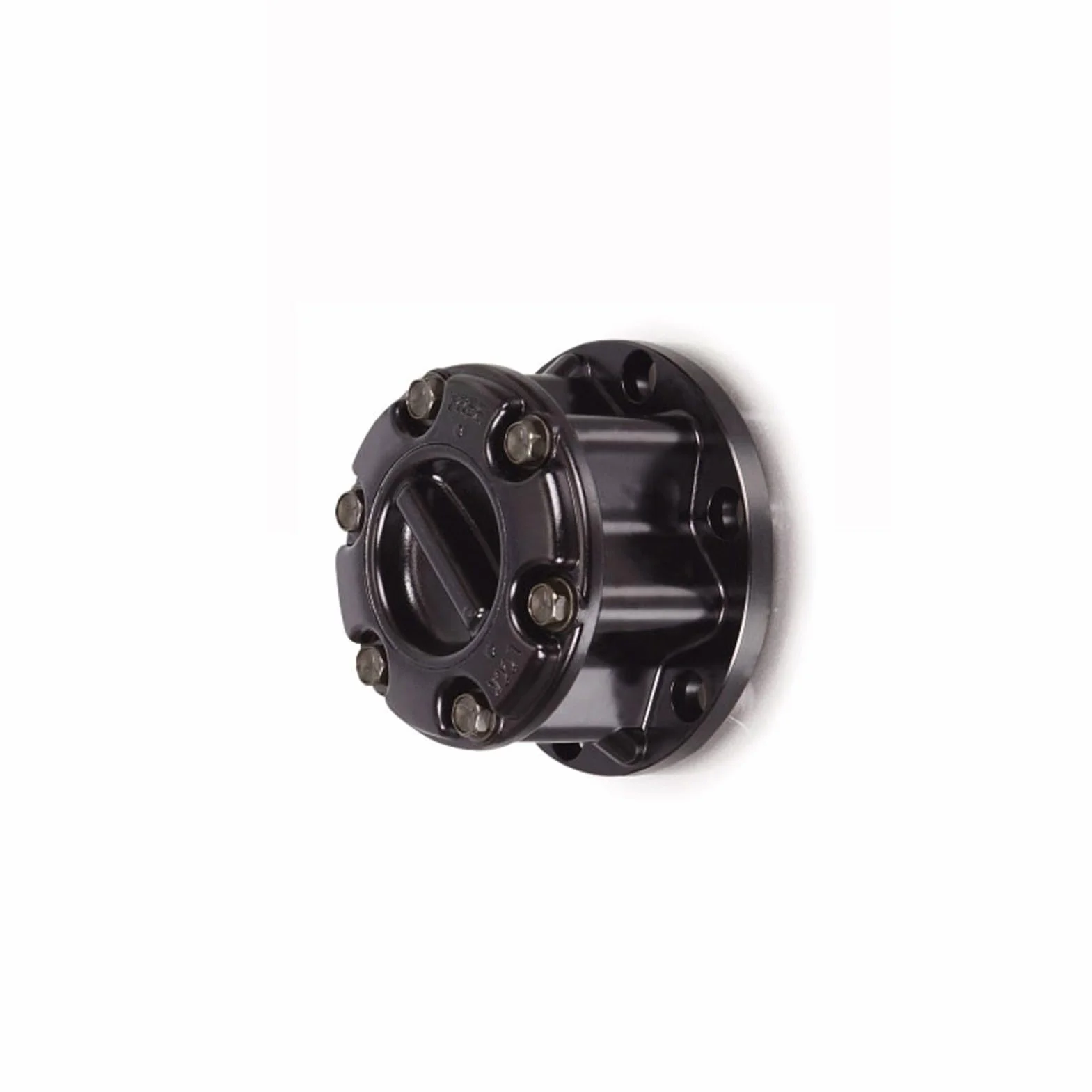 Wivplex Mozzi di bloccaggio ruota libera da 1 pezzo, for Suzuki, X-90 Vitara Escudo 89-01 JIMNY SJ410413 Samurai Sierra B029 43810-60A00 AVM438 Mozzo ruota bloccabile gratuito