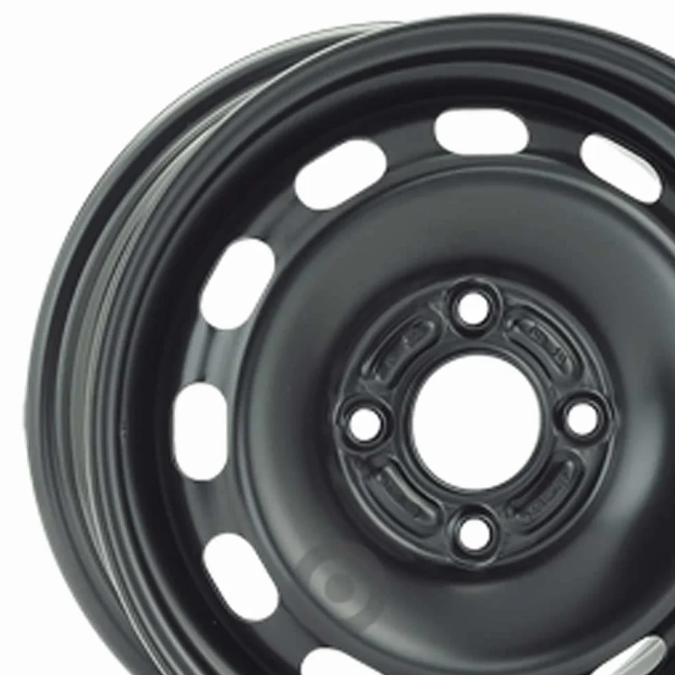 Alcar sf7255 Cerchione in Acciaio