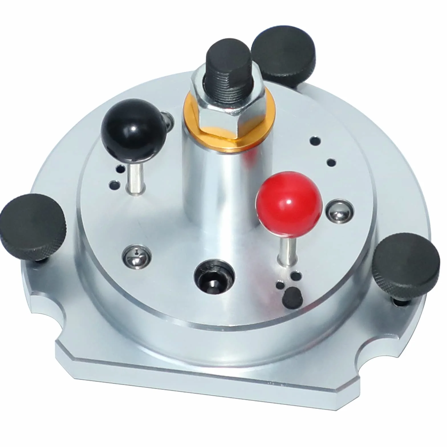 Estrattore flangia tenuta posteriore albero motore VAG 16V 20V 1.9 2.0 1.4 1.6 benzina T10134 T10017