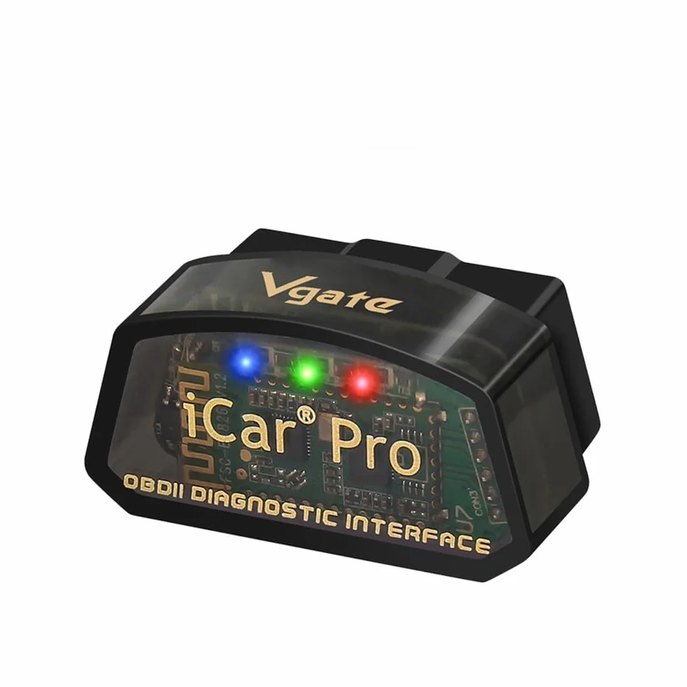Vgate iCar Pro Wi-Fi OBD2 OBDII Auto Diagnostic Scanner Android iOS