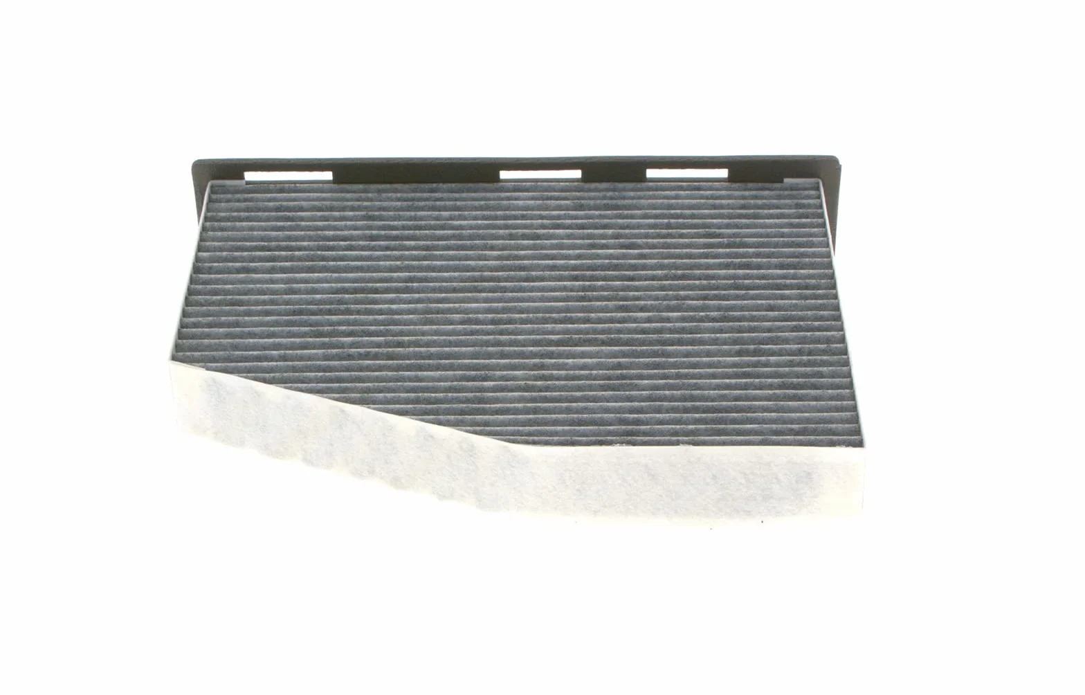Bosch Filtro Abitacolo ai Carboni Attivi R2397, Filtro di Ricambio