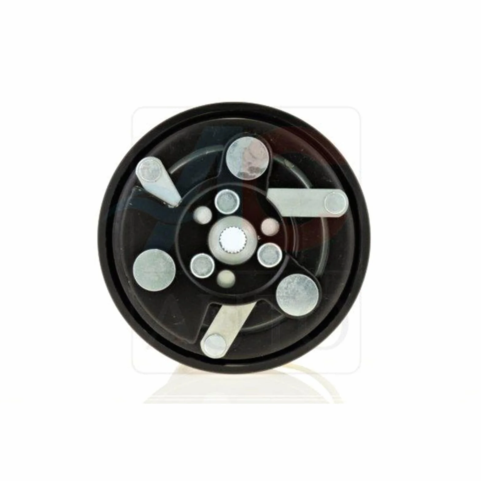 Compressore magnetico AC-06SD01 Golf IV Hatchback 119 mm
