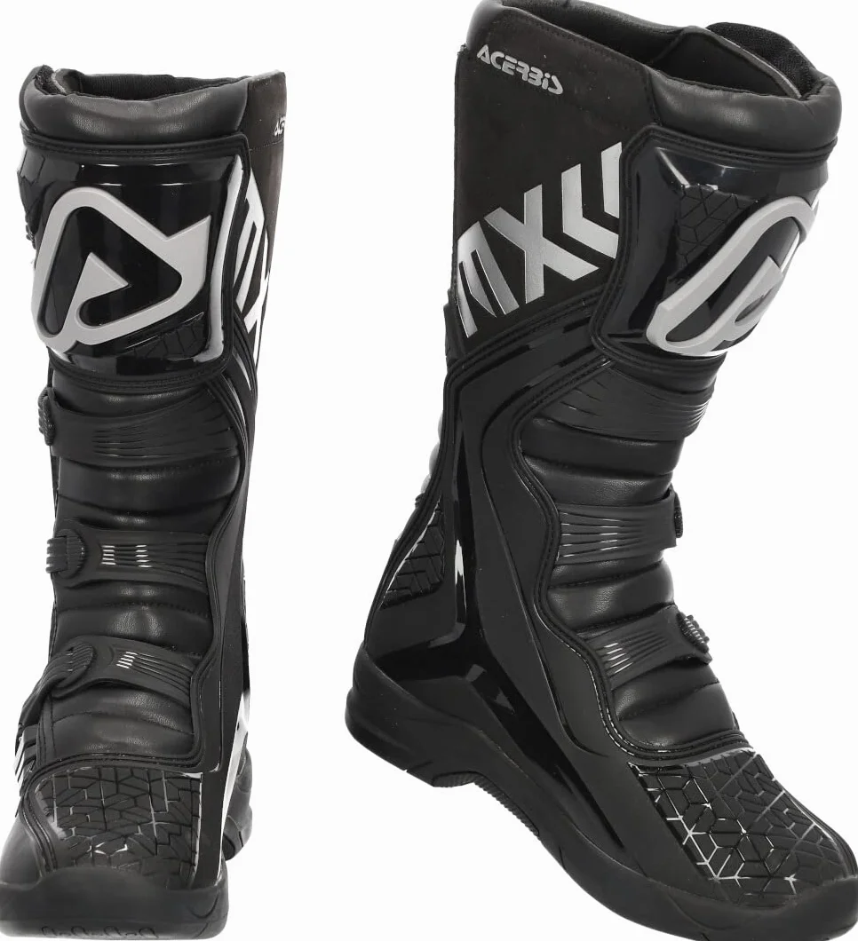 Acerbis Stivale X-team STIVALIUnisex - Adulto